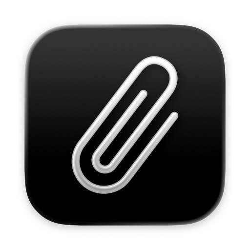CopyClip - Clipboard History