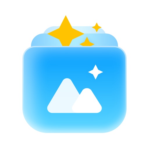 FastCleaner-Storage Cleanup