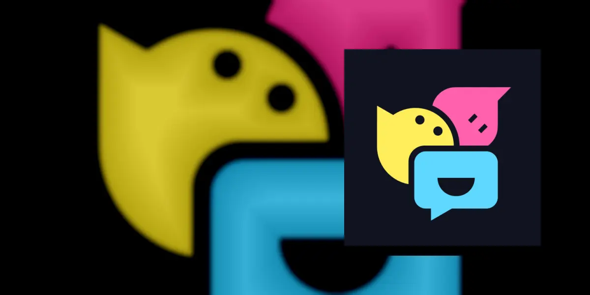 Talkin: Global Friends & Chat